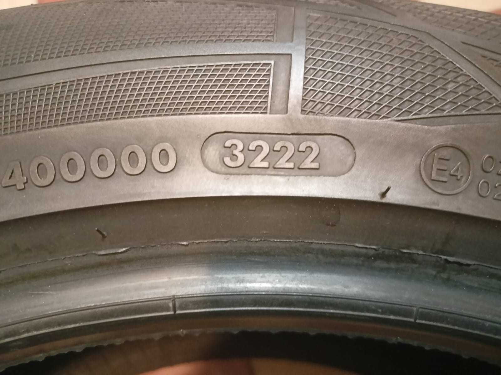 Vredestein Wintrac pro 225/50R17 98H #889&