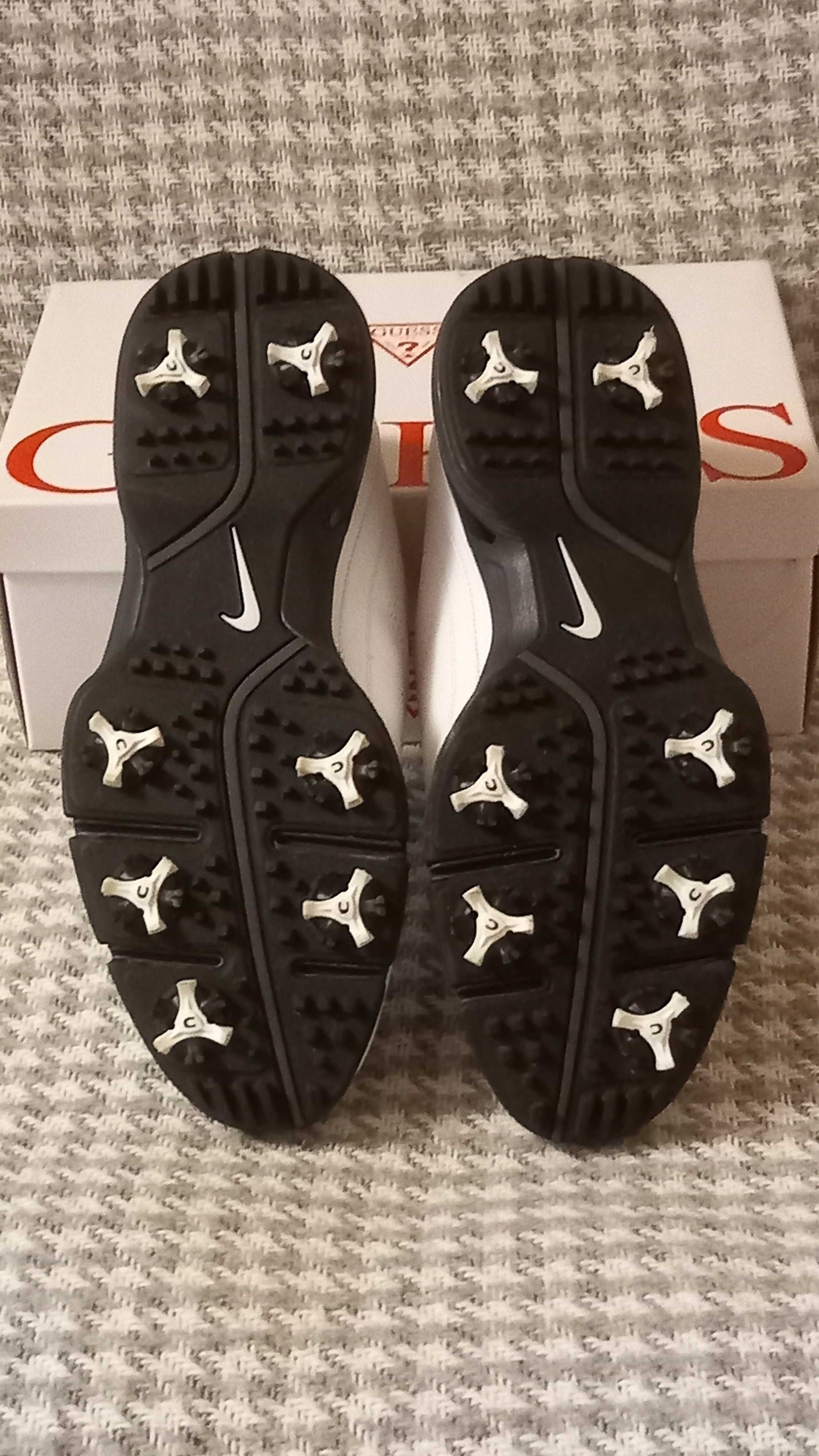 Продам нові  брендові кросiвки NIKE 45 розм / 29 см.