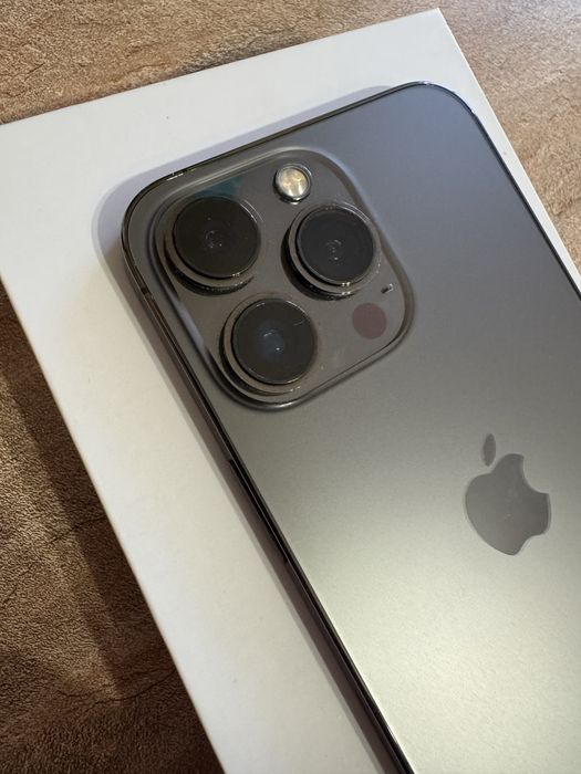 Iphone 13 pro 128gb Neverlock