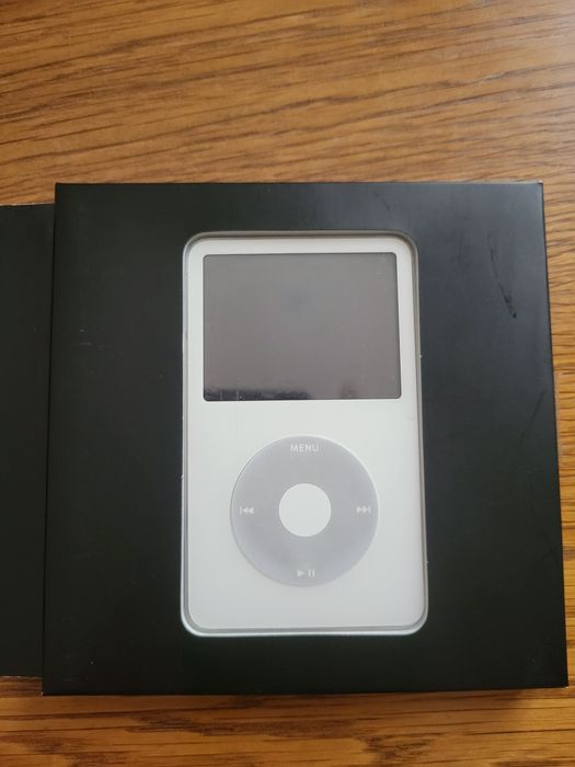 Ipod Classic gen 30gb