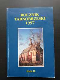 Rocznik tarnobrzeski 1997 tom II