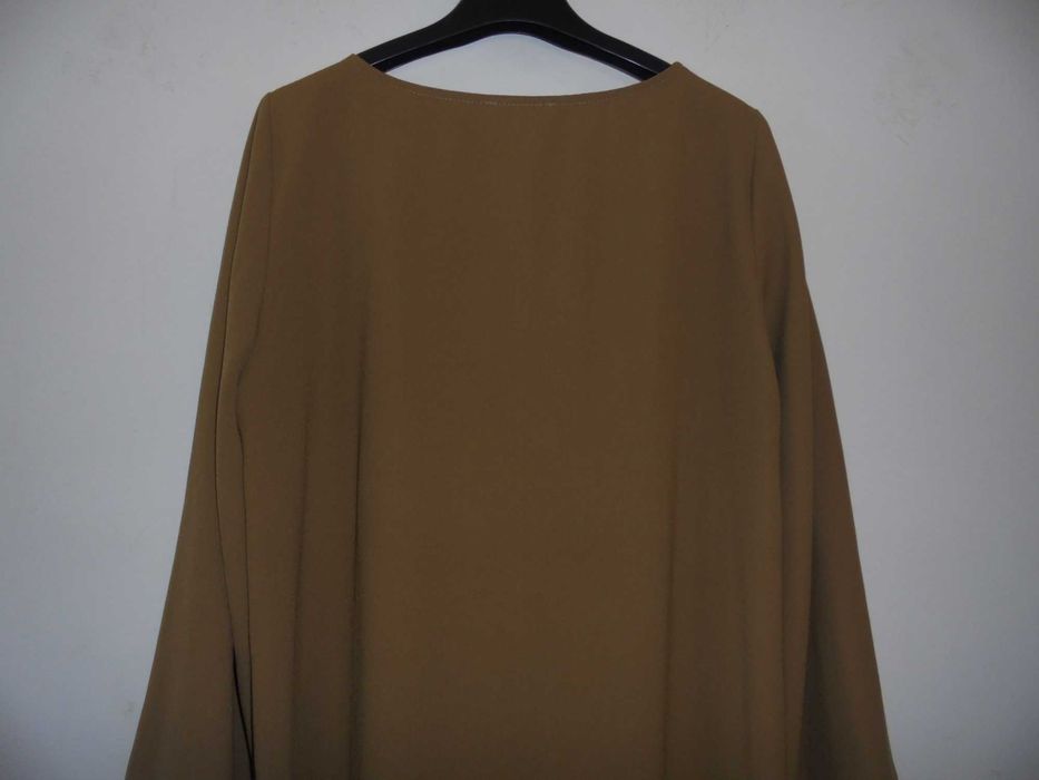 vestido de mulher muito pratico