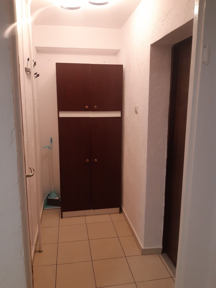 Wynajmę Kawalerkę 29m²