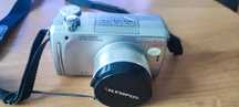 Aparat Olympus C-765