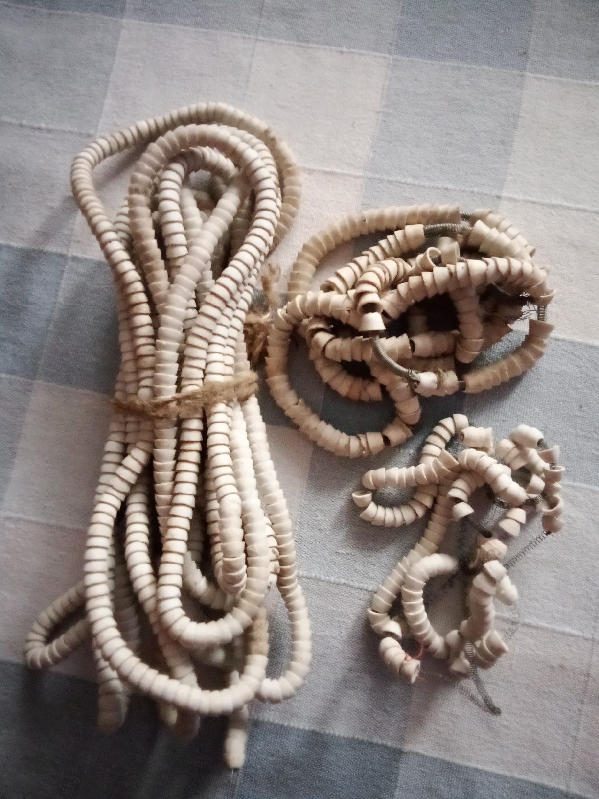 Спирали , фонарь,ручки