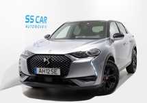 DS DS3 Crossback 1.2 PureTech Performance Line