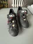 Buty kolarskie MTB gravel spd  Sidi Drako SRS Carbon