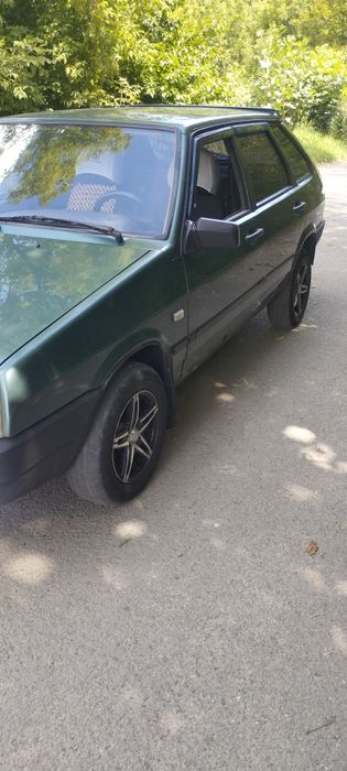 Продам машину ВАЗ