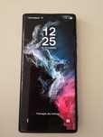 Samsung Galaxy S22 Ultra