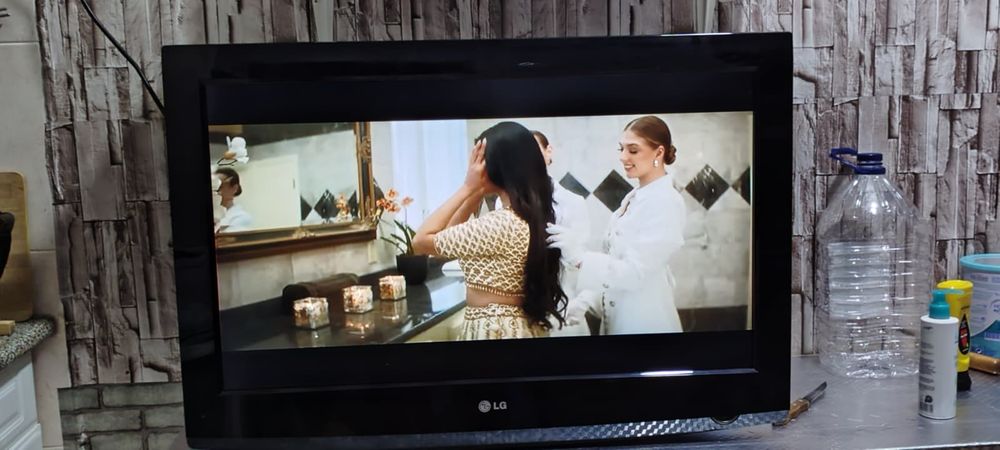 Lg Televisão lg 32 polegadas com comando