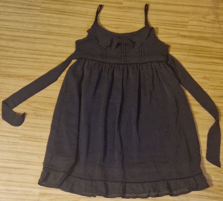 Sukienka dziewczeca cherokee 6lat 116cm