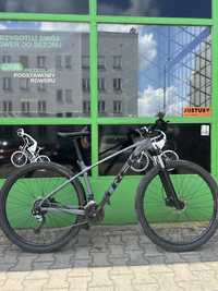 Rower - Trek - Marlin 7 - kola 29 - RockShox