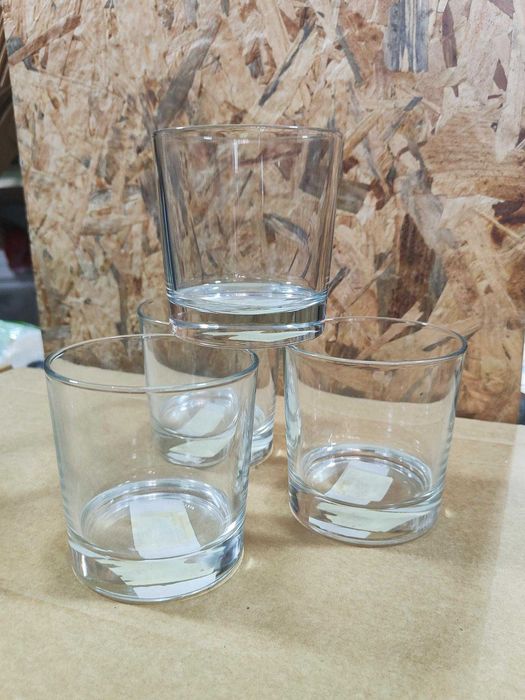 Copo Transparente