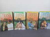 Diana Palmer -Harlequin