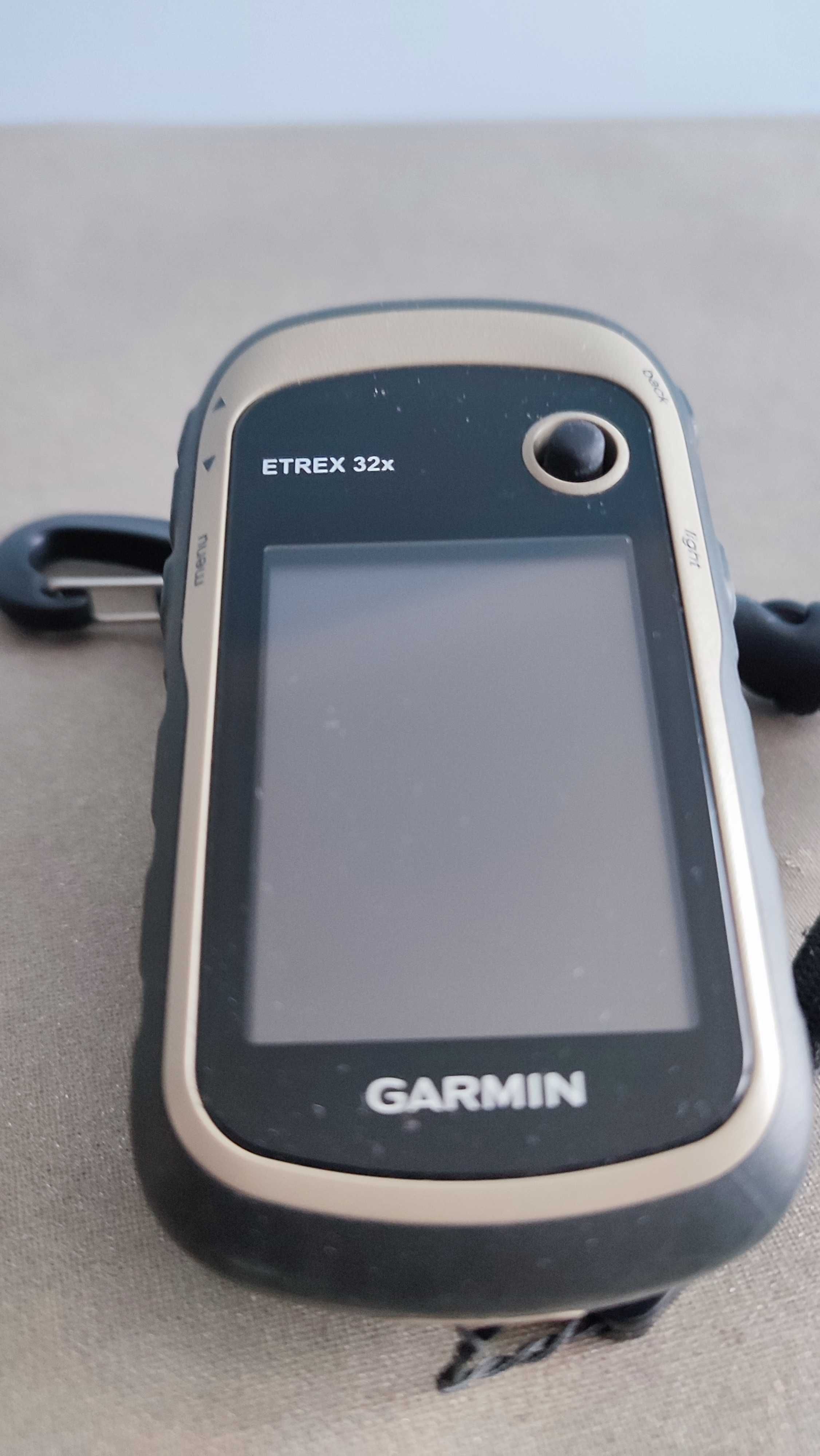 Nawigacja GARMIN Etrex 32x