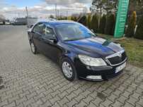 Skoda Octavia Doinwestowana, 2gi właściciel