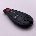 Kluczyk samochodowy Keyless-Go Usa Oe Dodge Challenger Charger