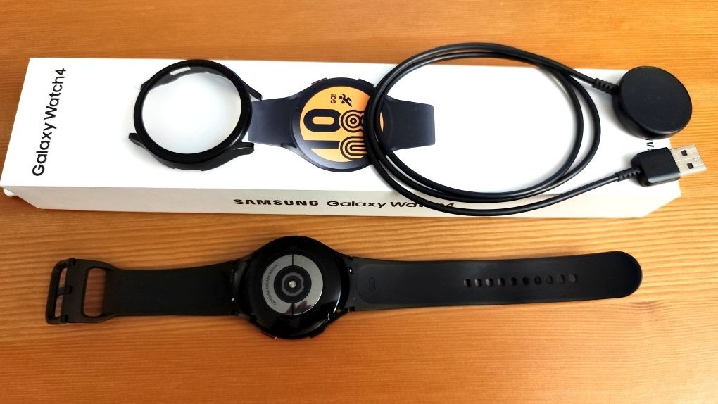 Relogio Samsung watch 4