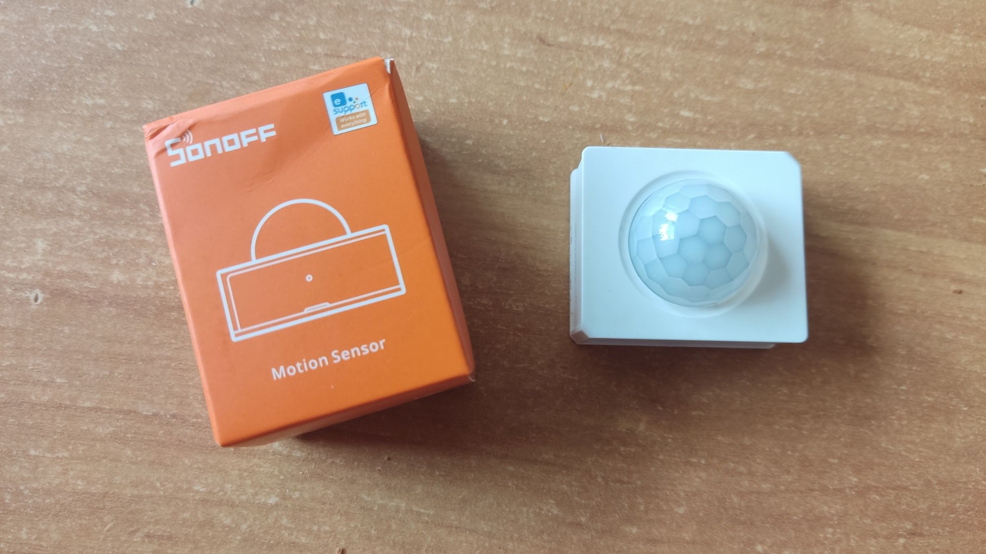 Czujnik ruchu Sonoff ZigBee SNZB-03