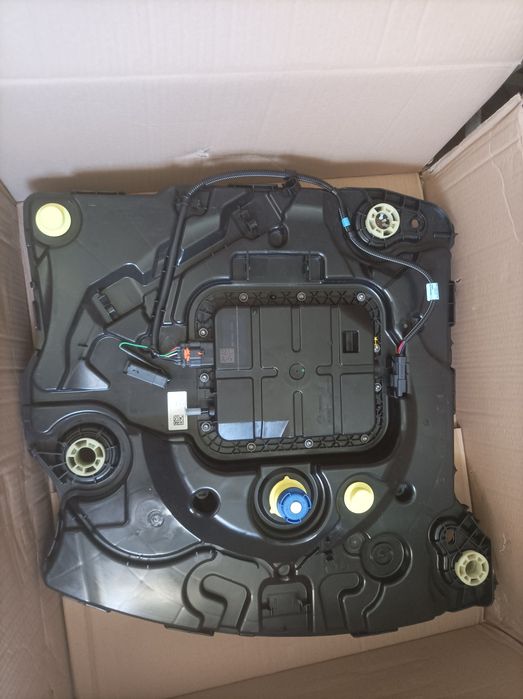 Depósito Adblue para Peugeot 208/2008 até ano 2019