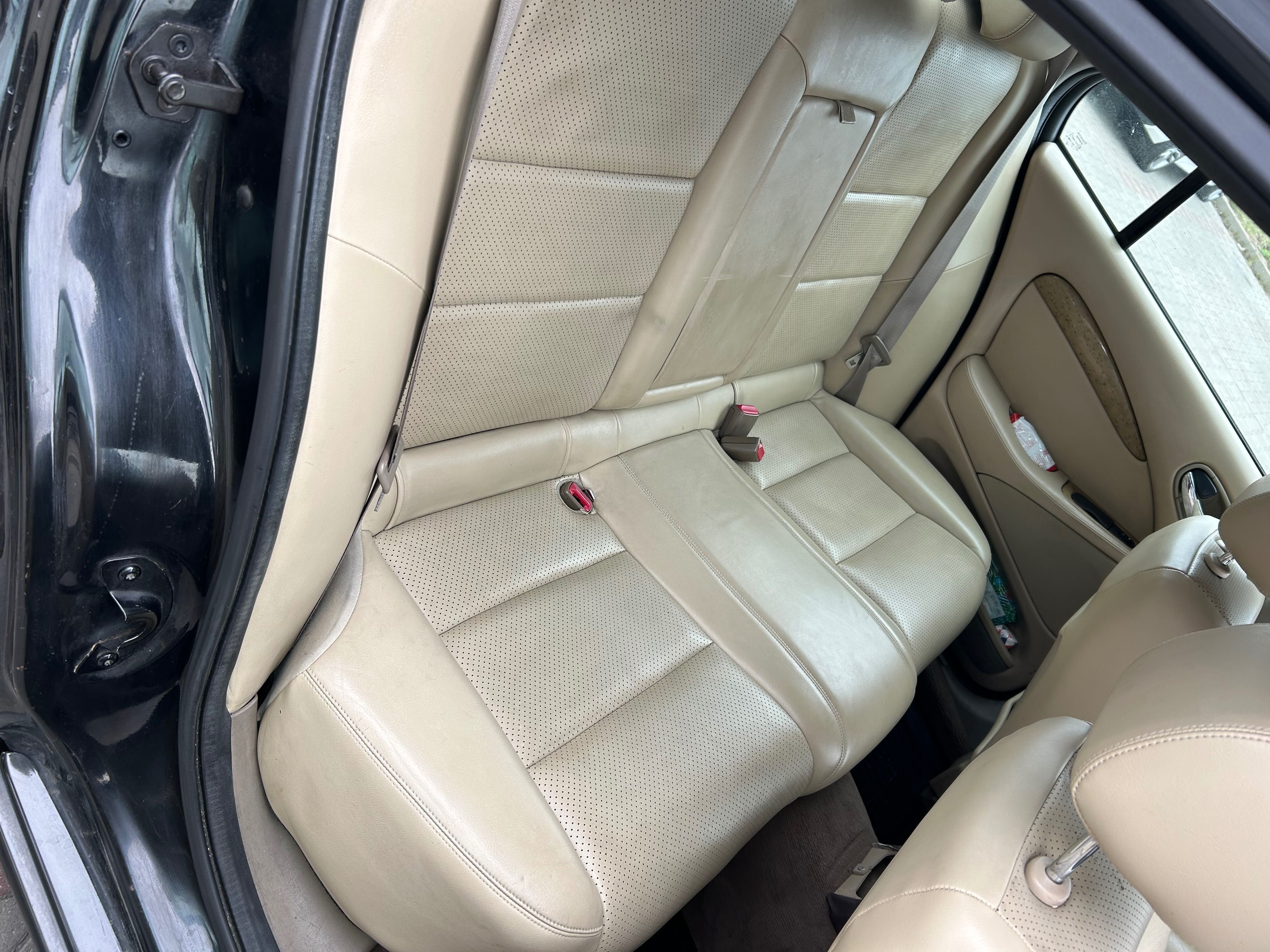 Jaguar S-type 3.0