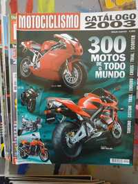 Revistas Motociclismo