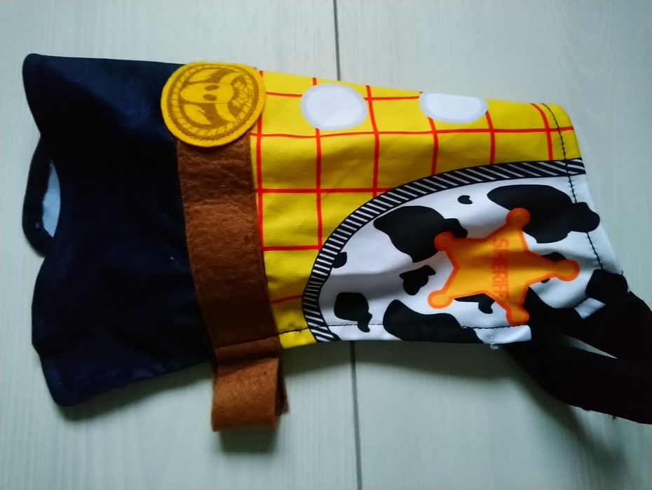 Одяг на собачку XS розмір