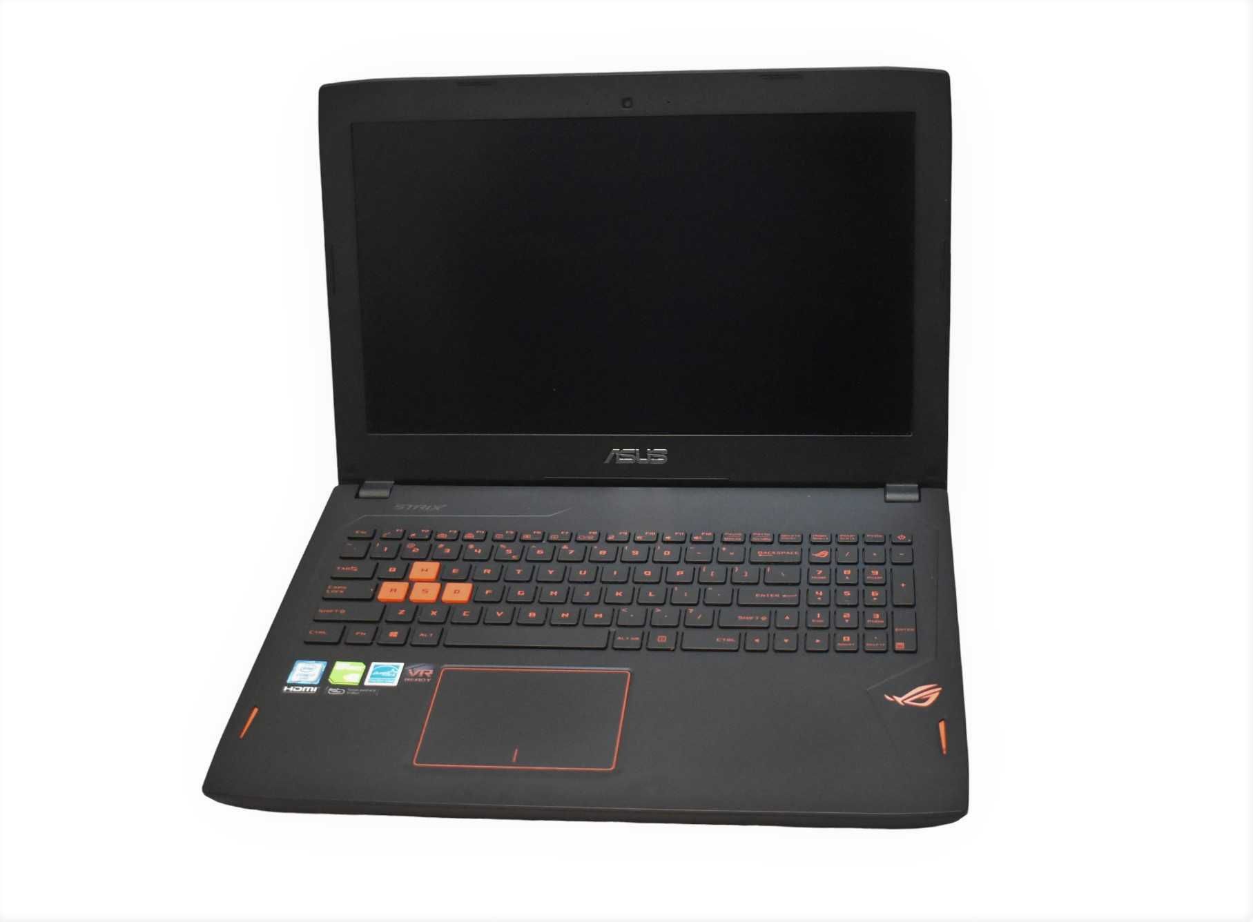 Laptop Gaming Asus GL502Vs