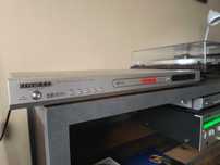 Kenwood DVF-3080