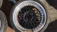 Alufelgi BBS RC 090 R17 8j et20 5x120 74.1