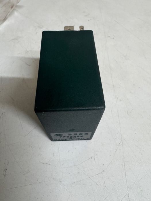 Relê regulador dos vidros, Fiat