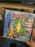 Scooby-Doo! Strachy na lachy, stan ideał