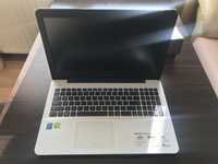 Laptop ASUS F 555
