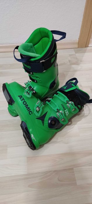 But Narciarski Atomic HAWX ULTRA 130 rozmiar 27-27.5