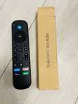 Pilot glosowy do wszystkich tv Smart Tv marki insignia/ toshiba