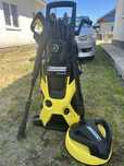 Karcher k5 premium мінімийка високого тиску