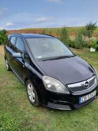 Zafira B Opel ZAFIRA 1.9 CDTI 2007 r