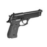 Arma de Airsoft como nova