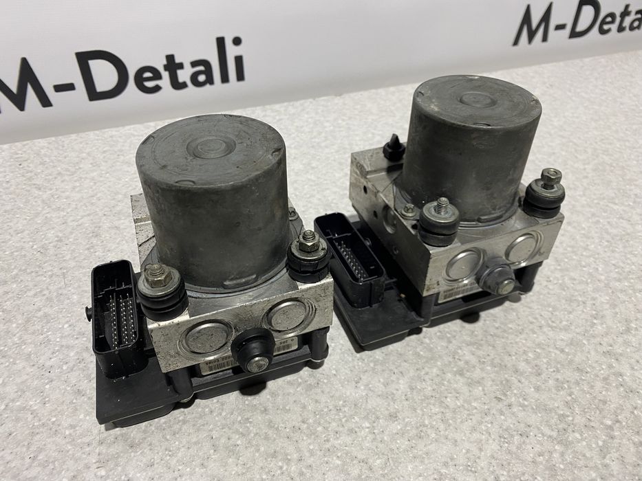 Блок АБС ABS Audi A6 C6 Ауді А6 С6