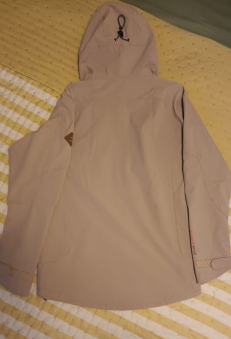 Casaco neve Skylark