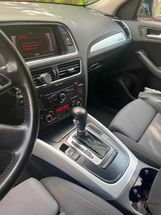 Продам AUDI Q5 з Европи