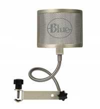 Profesjonalny filtr pop do mikrofonu Blue Yeti oryginalny The Pop