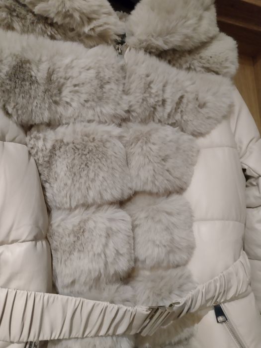 Kurtka zimowa Nowa