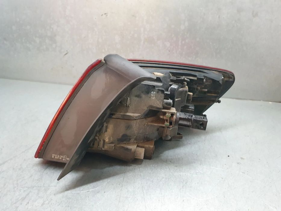 Farolim esquerdo AUDI A3 Sportback (8VA, 8VF)