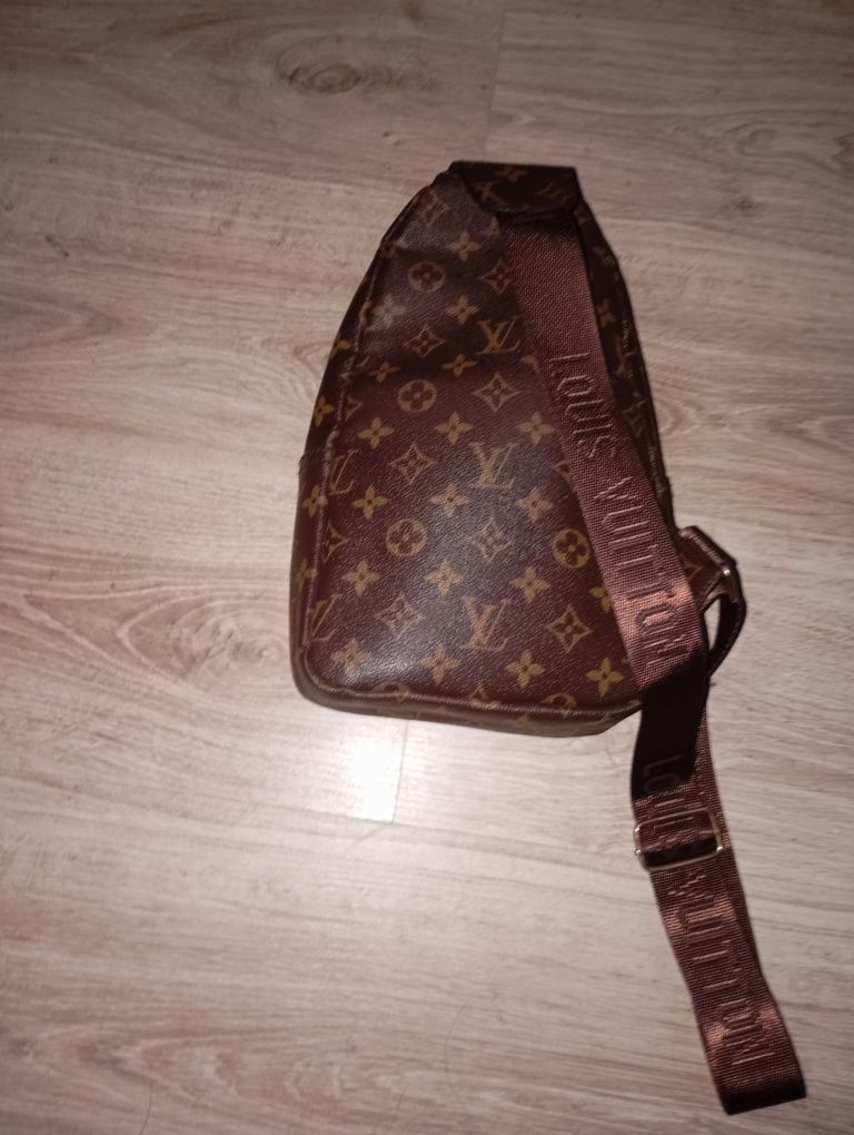 Saszetka Louis Vuitton