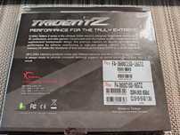 G.Skill Tridentz DDR4 2x8GB CL 15