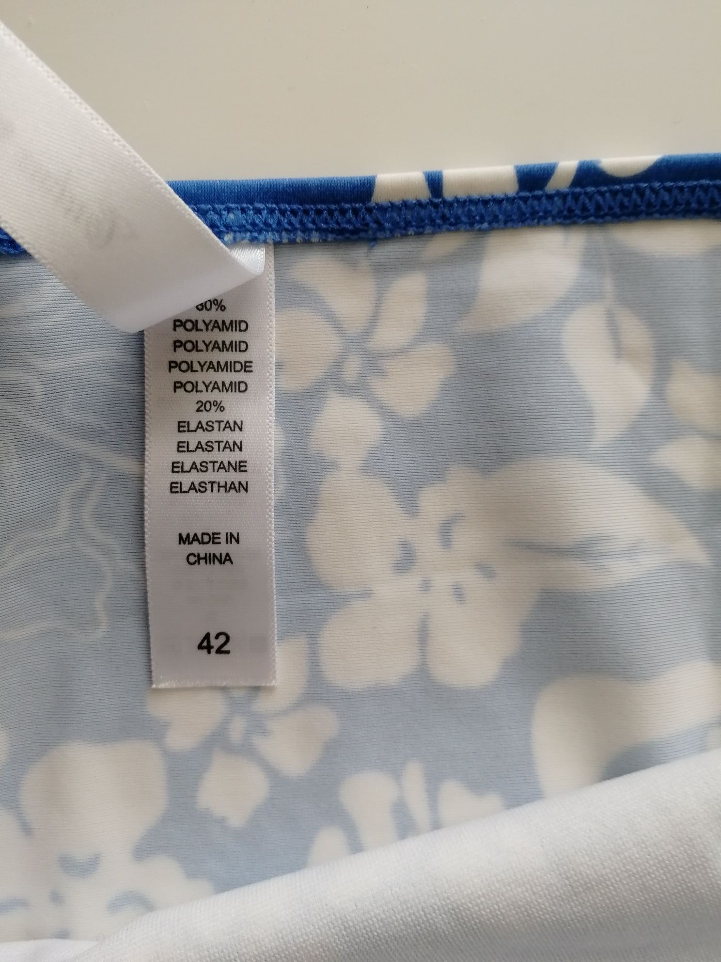 Dół od bikini firmy Cubus, rozm 42