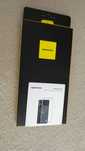 Etui / pokrowiec SPACECASE ANTI-SHOCK do Motorola Edge 50 Ultra 5G