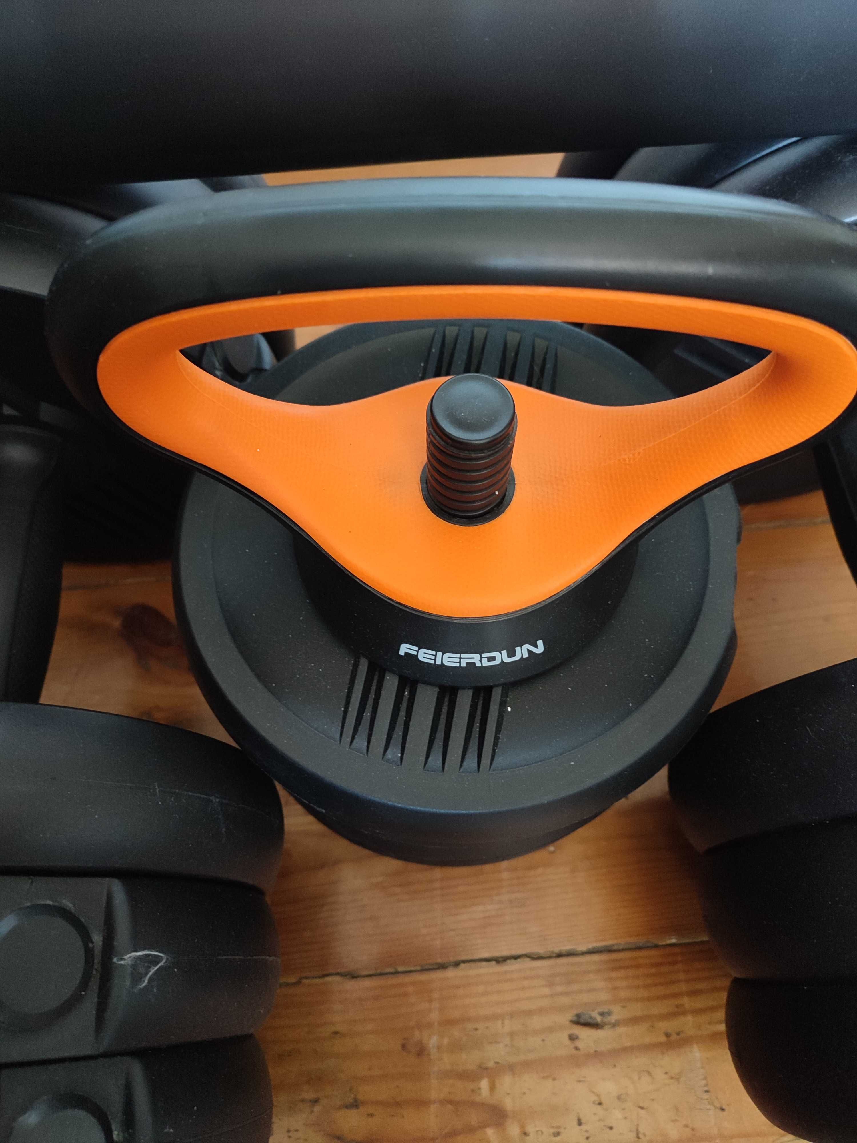 Halteres para treino (Novos)