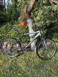 Rower MTB GT Aggressor – rozmiar L – Shimano, Suntour – sprawny
